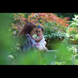 Meet your Posher, Kaylee